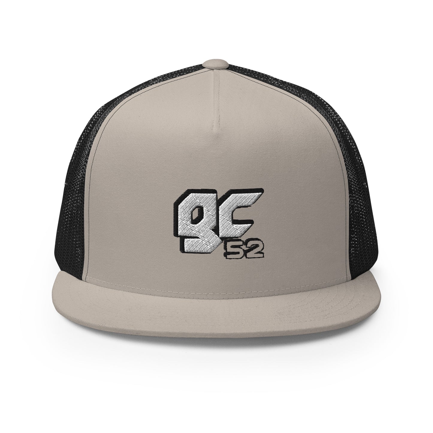 Grequenceo Coger Jr "GC52" Trucker Cap