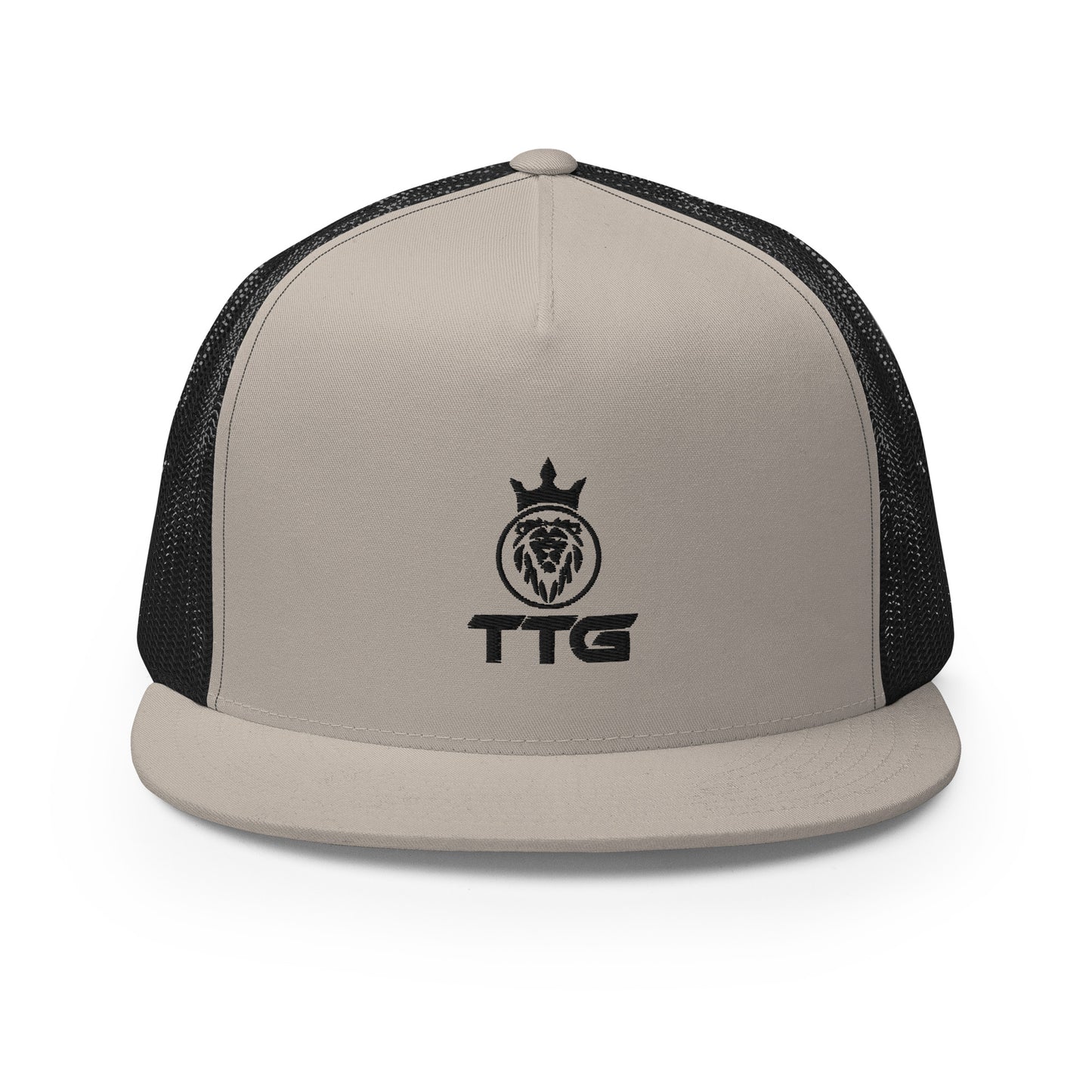 Tochi Nnoruka "TTG" Trucker Cap