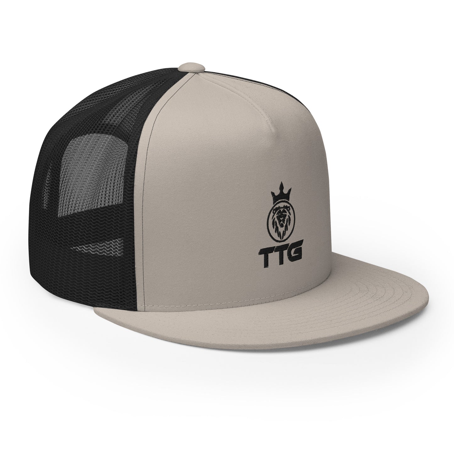 Tochi Nnoruka "TTG" Trucker Cap