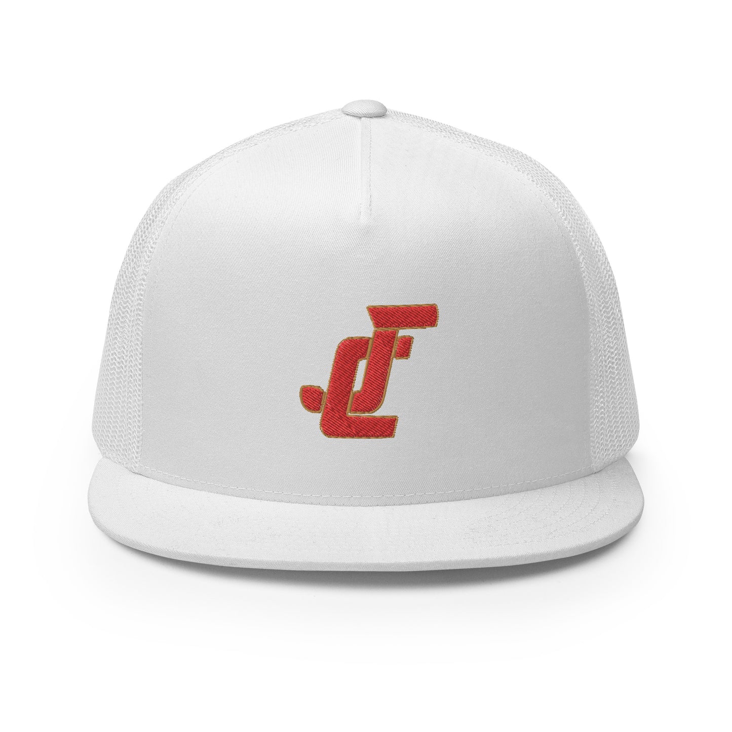 Josiah Curry-Fulgham Trucker Cap