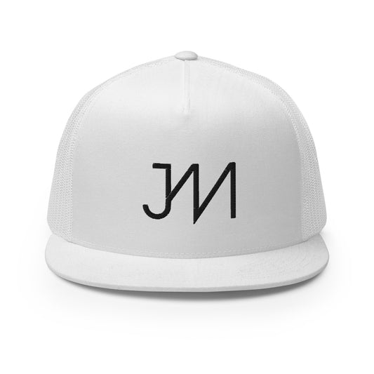 Joshua Mayo "JM" Trucker Cap