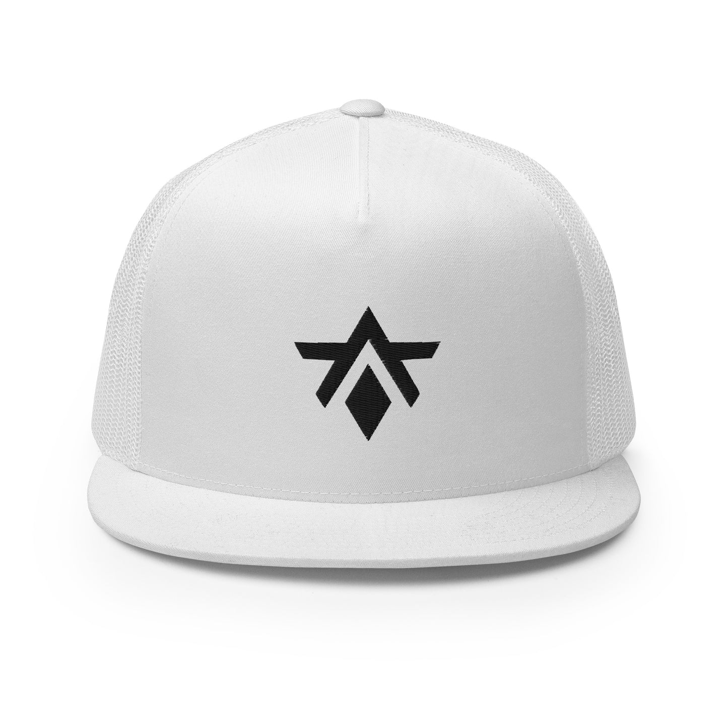 Tony Jr Aiono "TA" Trucker Cap