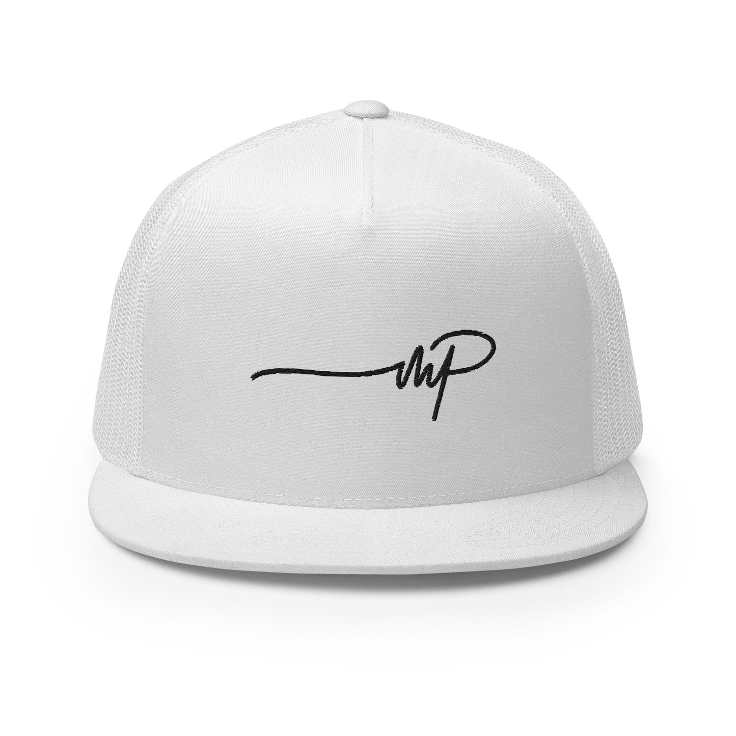 Megan Przybysz "MP" Trucker Cap