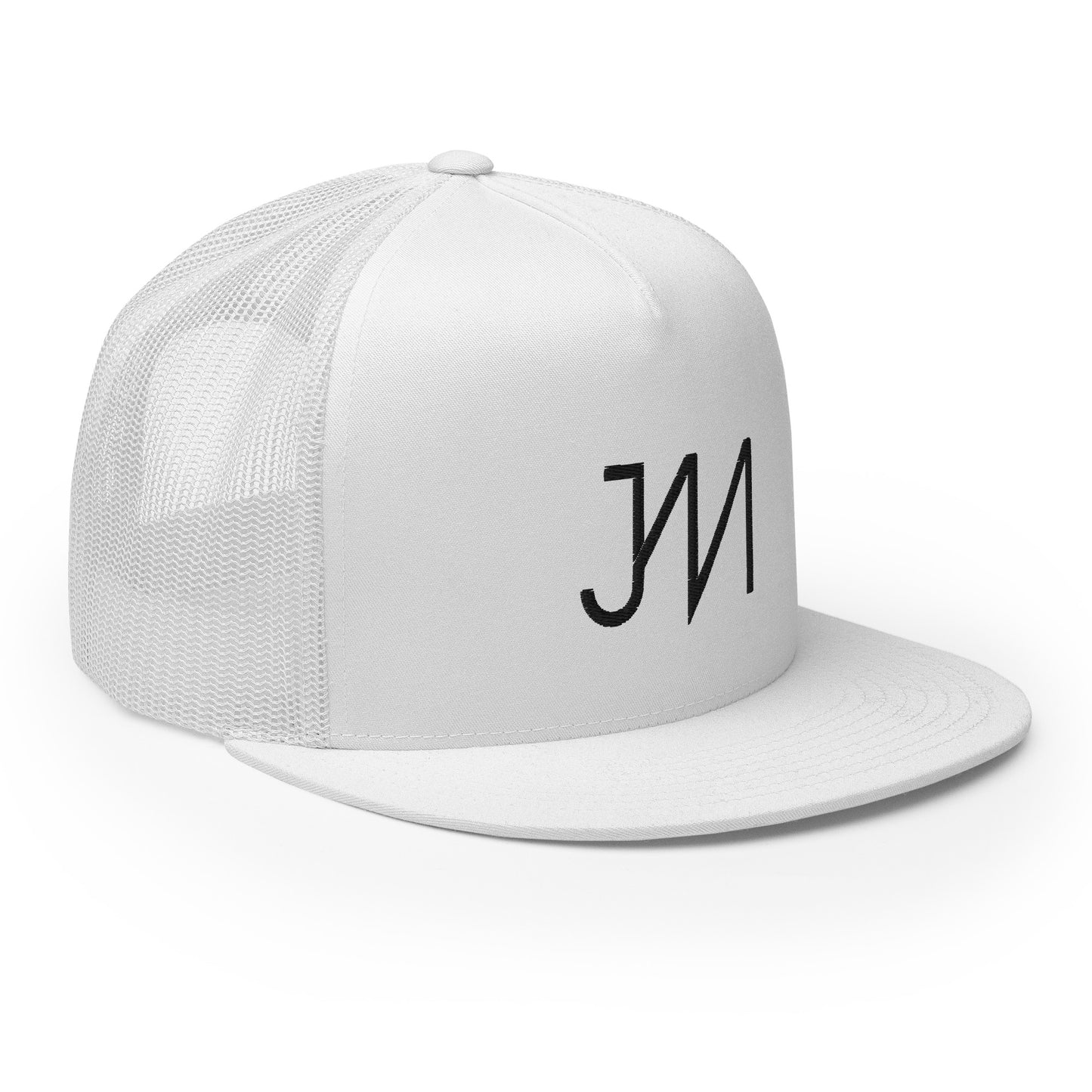 Joshua Mayo "JM" Trucker Cap