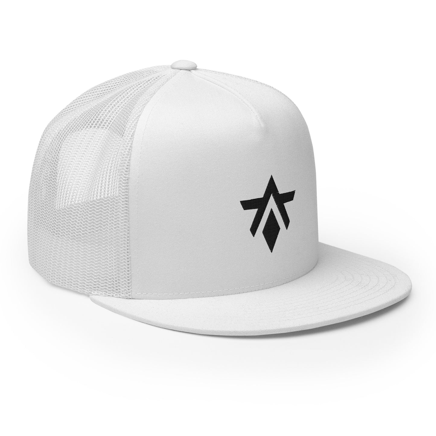 Tony Jr Aiono "TA" Trucker Cap