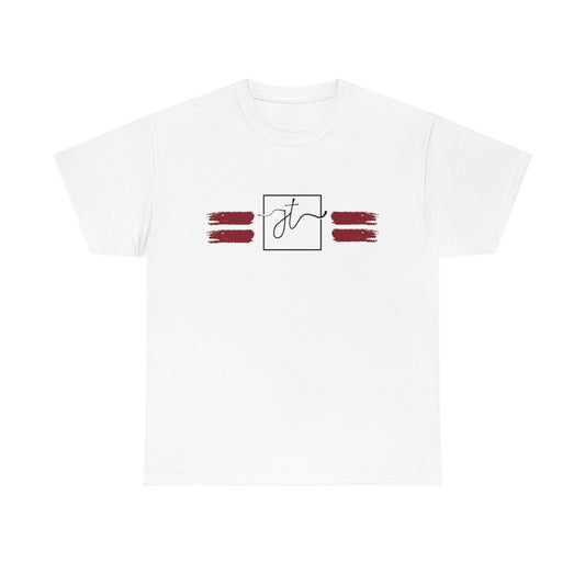 Jaeden Thrasher Team Colors Tee