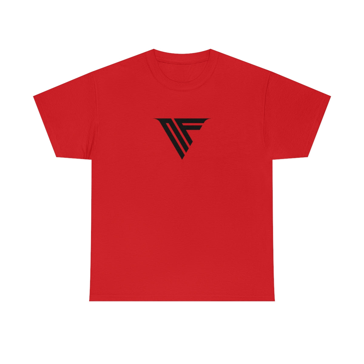 Nick Fort "NF" Tee