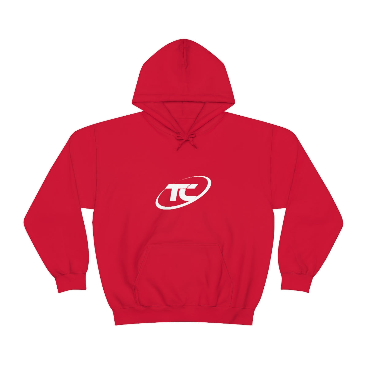 Troyevon Churchill "TC" Hoodie