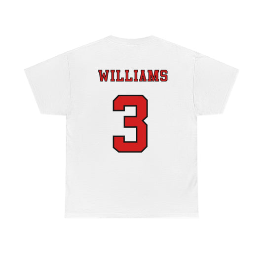 Dylan Williams Home Shirtsey