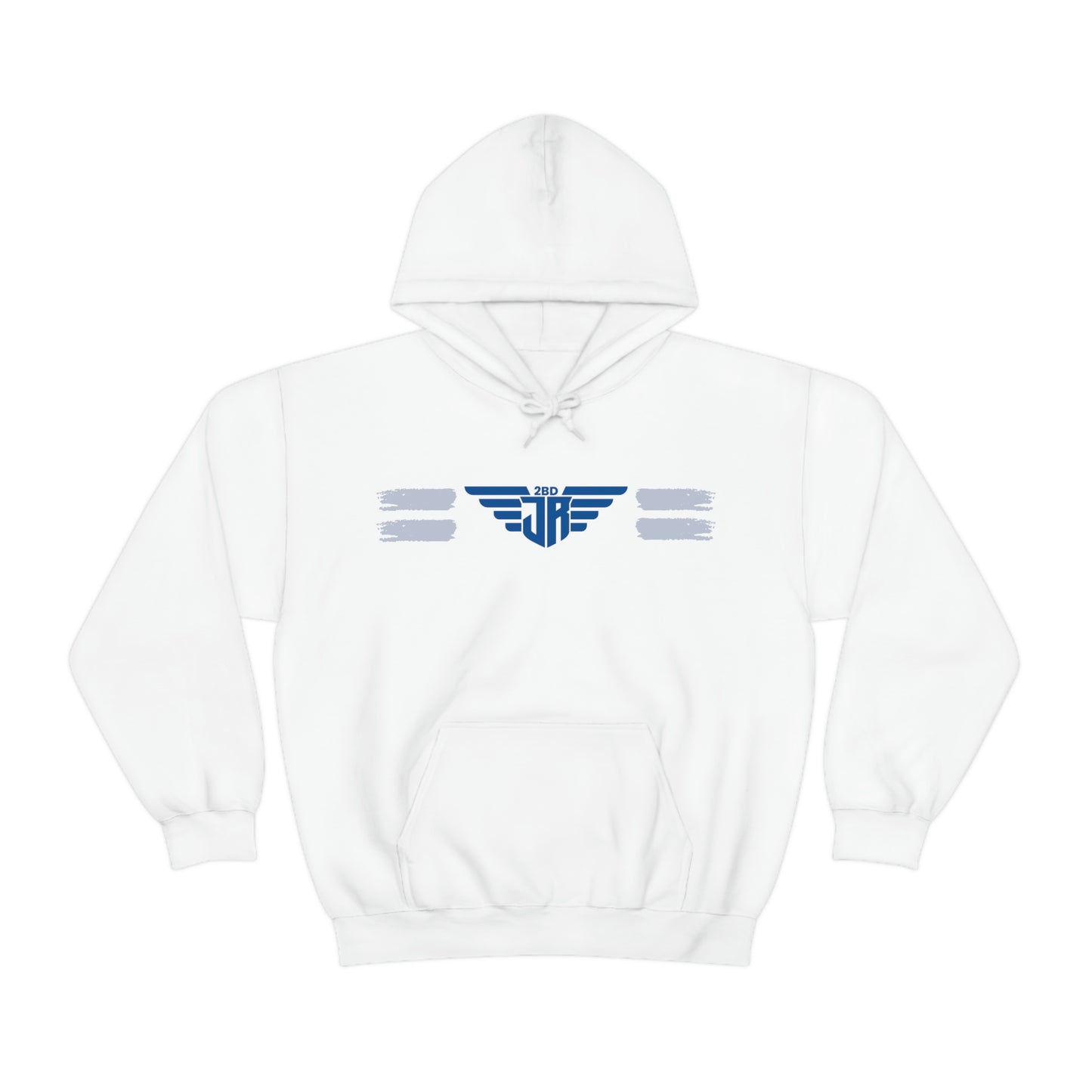 Jay Rock Team Colors Hoodie