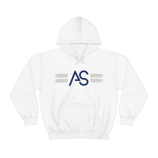 Ashton Stevens Team Colors Hoodie