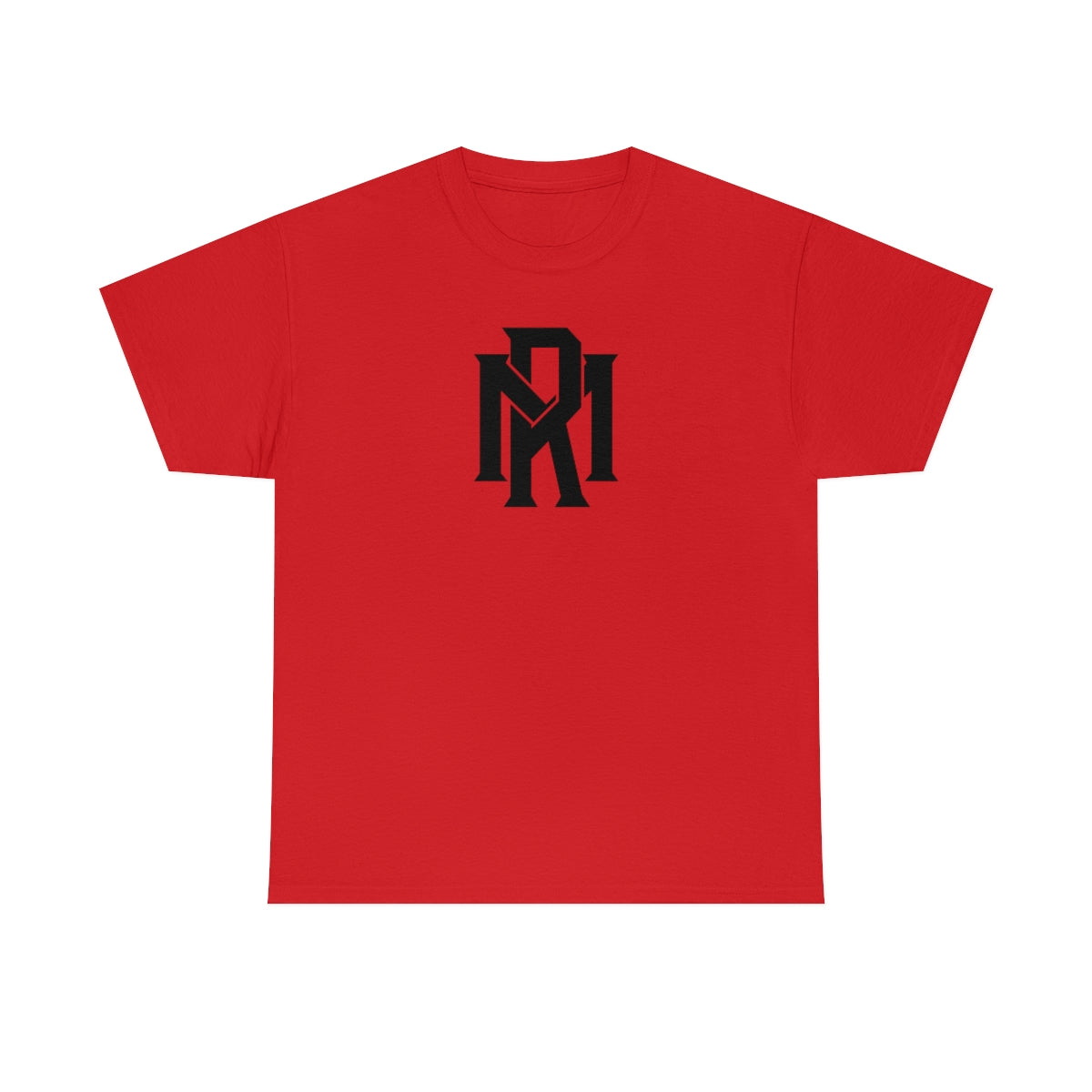 Robert Malcom "RM" Tee