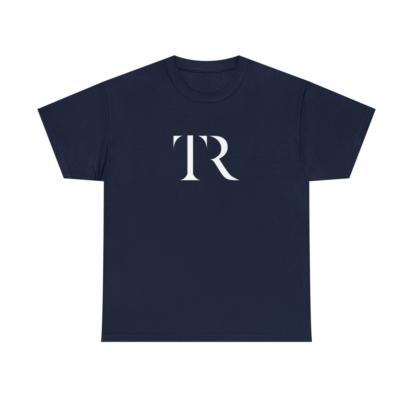 Trenell Ridgley "TR" Tee