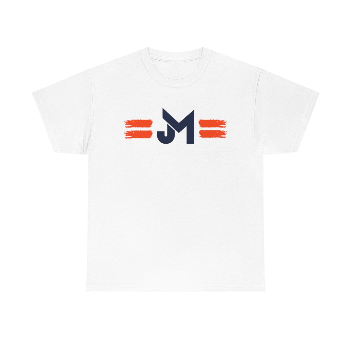 Justin McCoy Team Colors Tee