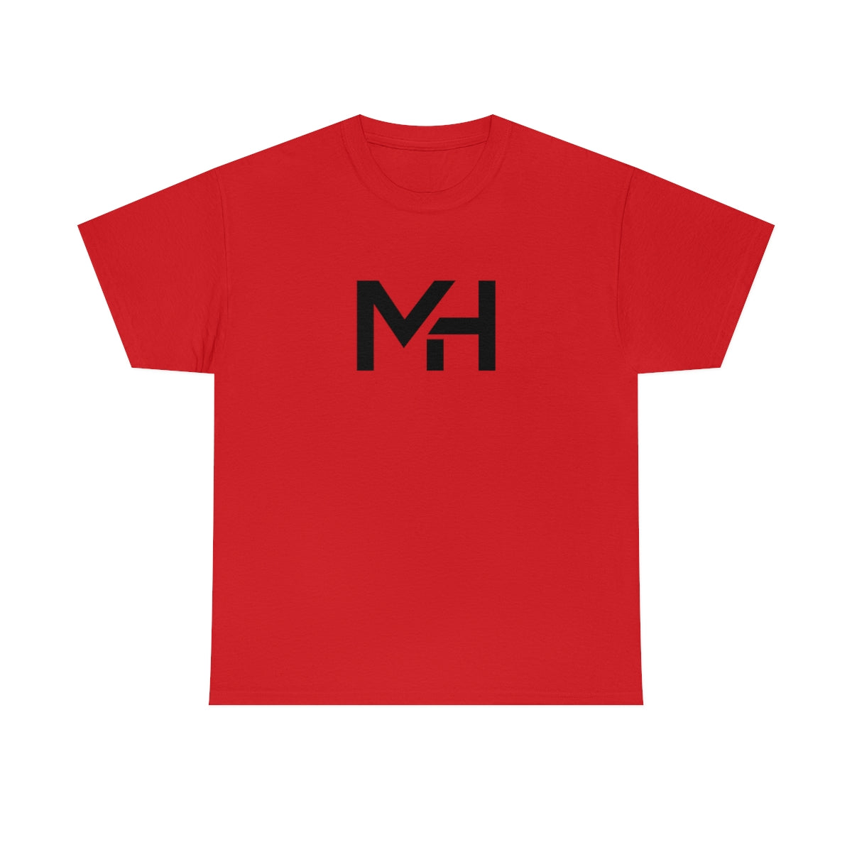 Marty Hirschberg "MH" Tee