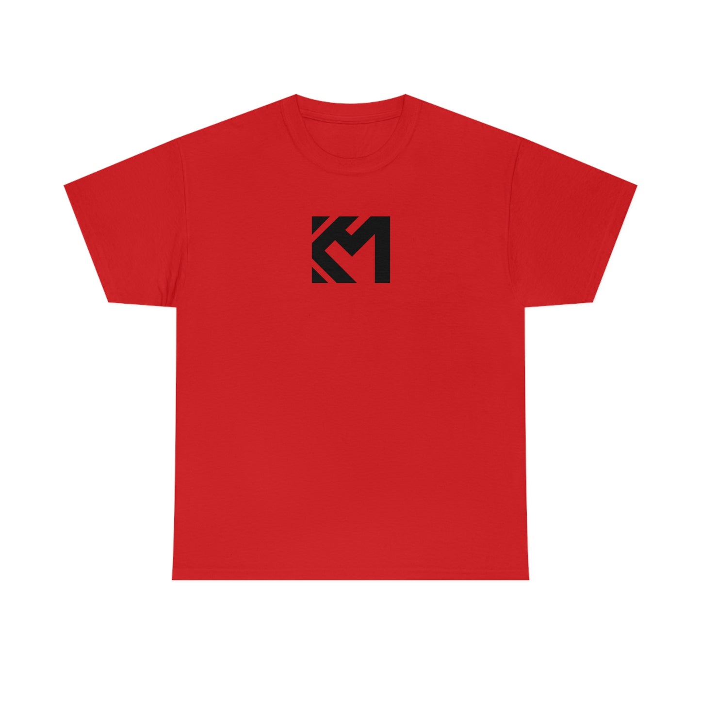 Kavan Markwood "KM" Tee