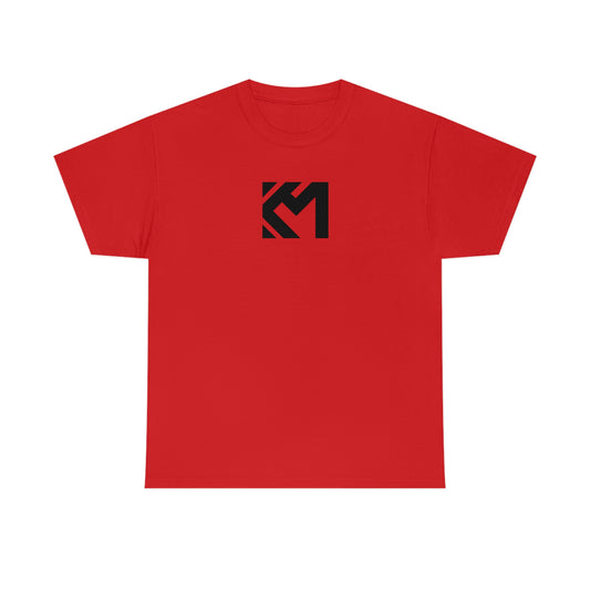 Kavan Markwood "KM" Tee