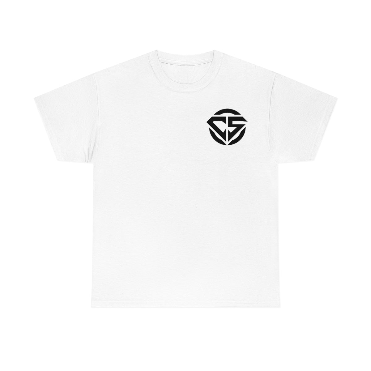 Connor Steele "CS" Tee