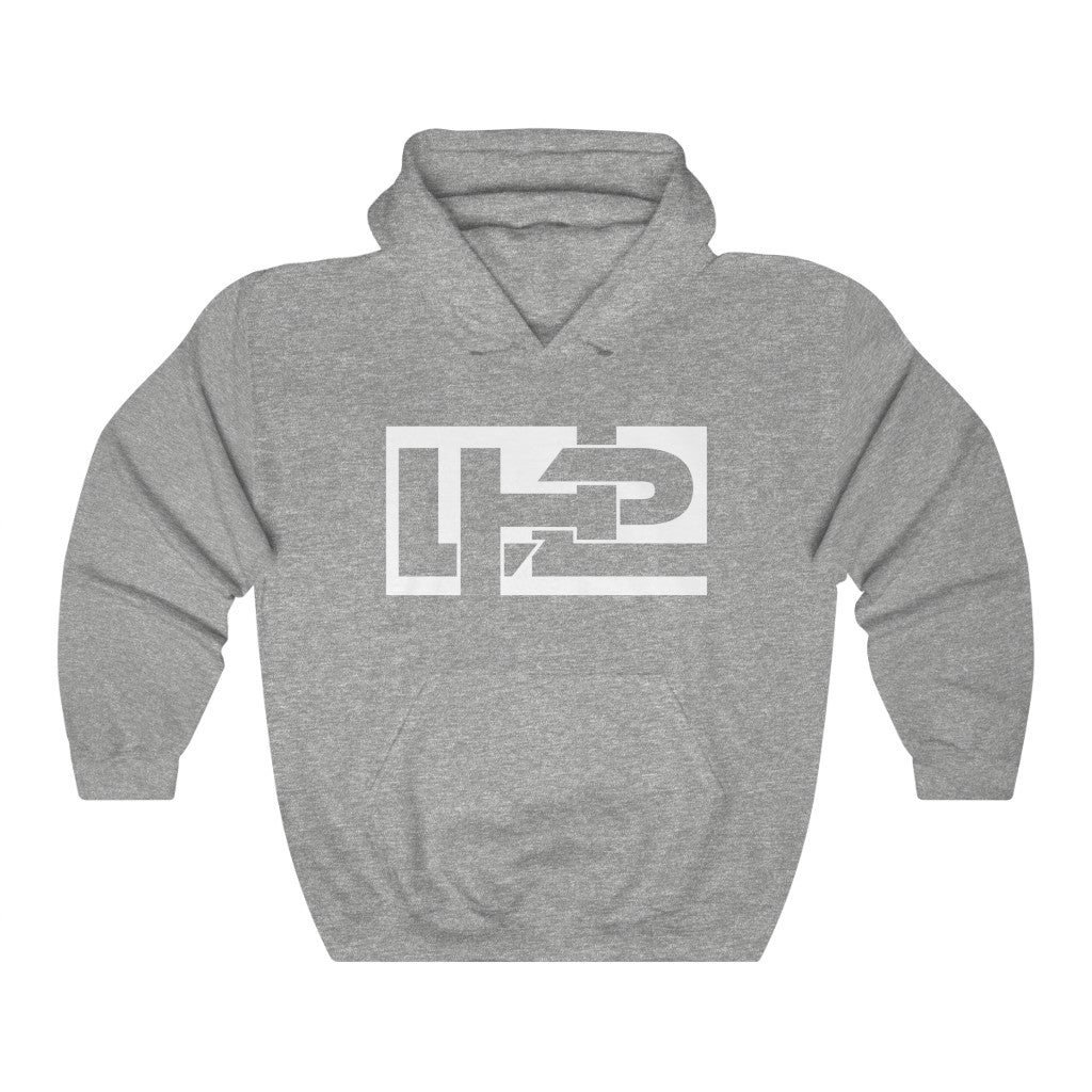 Lamar Harris Jr "LH2" Hoodie