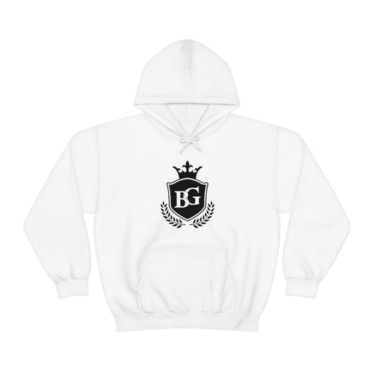 Brandon Guido "BG" Double Sided Hoodie