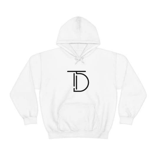 Devyn Terbrak "DT" Hoodie