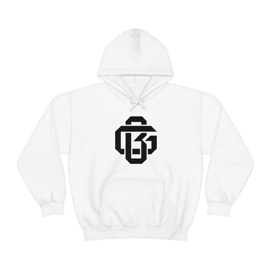 Ben Gloyd "BG" Hoodie