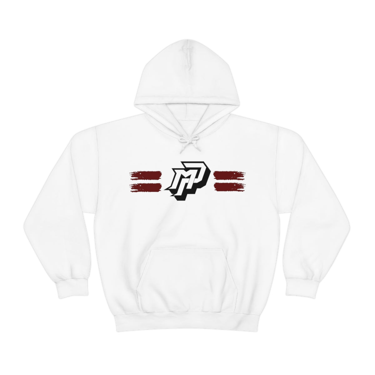 Malik Pertee Team Colors Hoodie