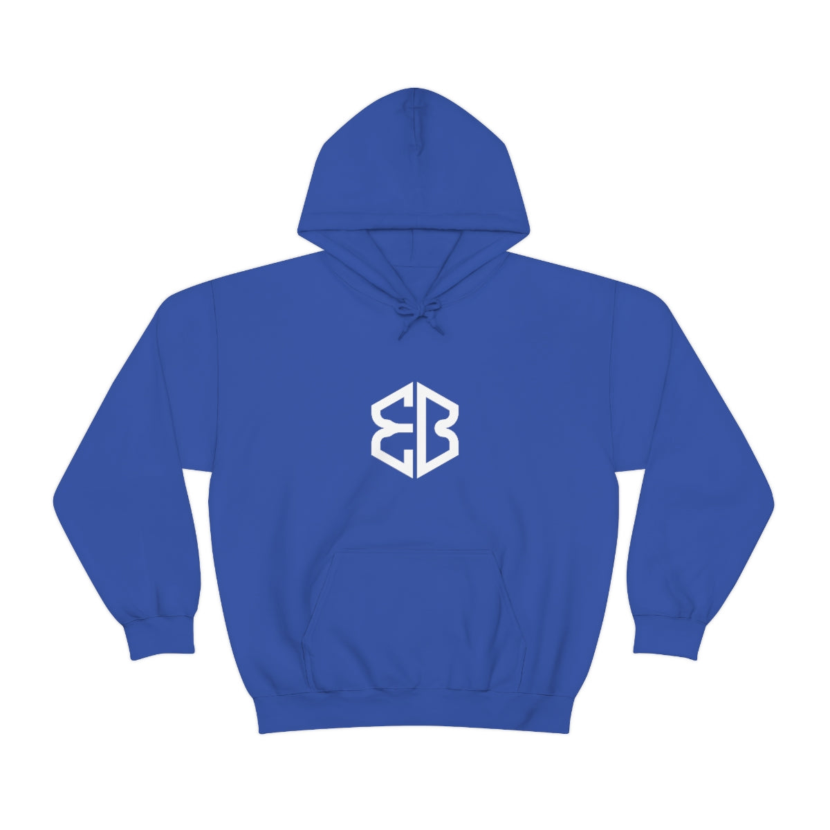 Emmitt Beck "EB" Hoodie