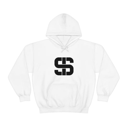 Sofia Iori "SI" Hoodie