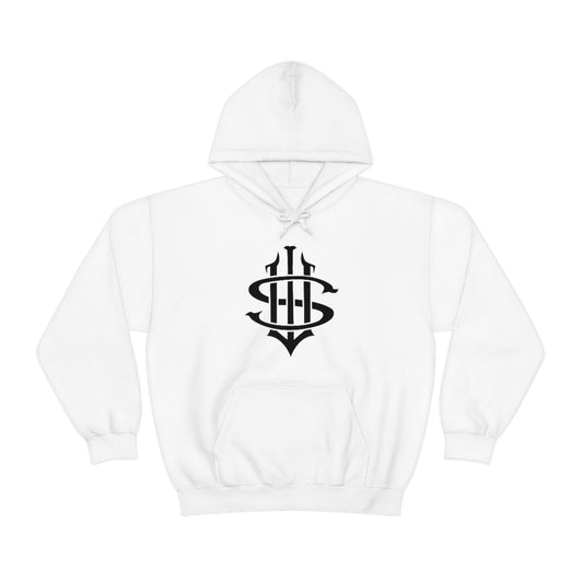 Will Spears Jr "WS" Hoodie