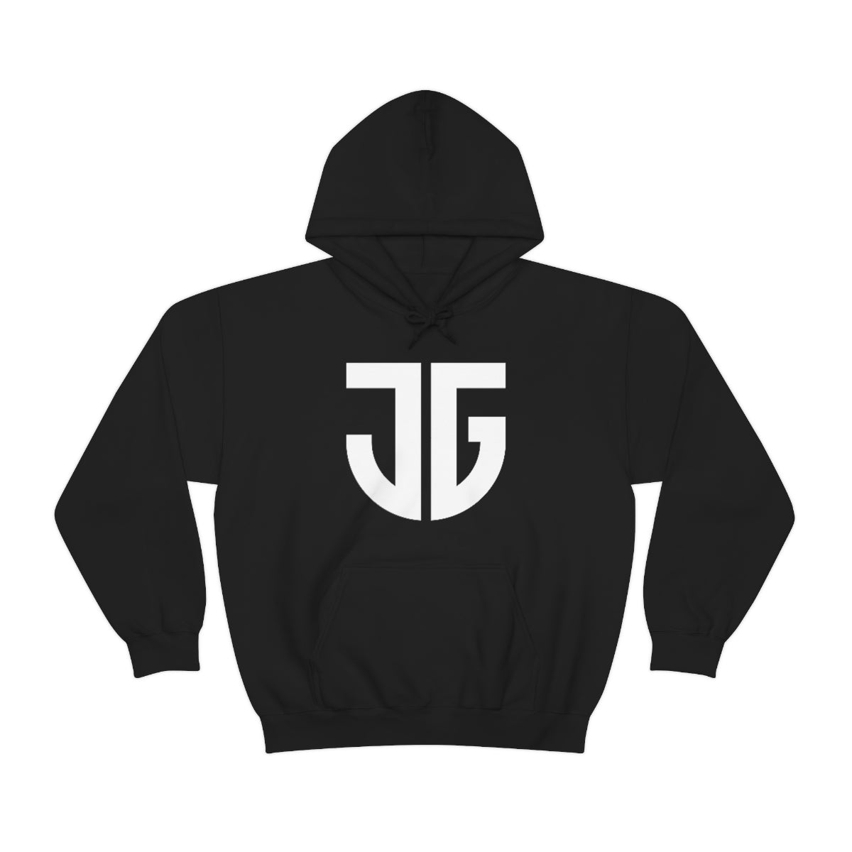 Joshua Gattling "JG" Hoodie