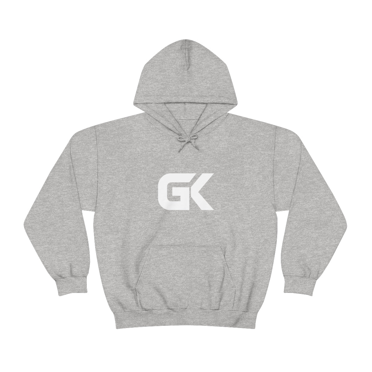 Grant Kirsch "GK" Hoodie