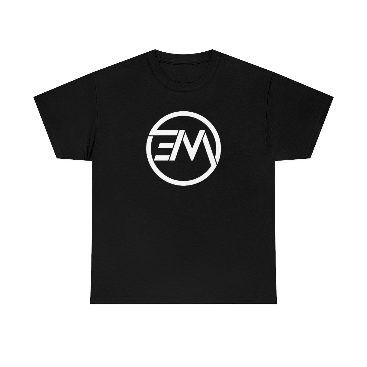 Eddie McClendon "EM" Tee