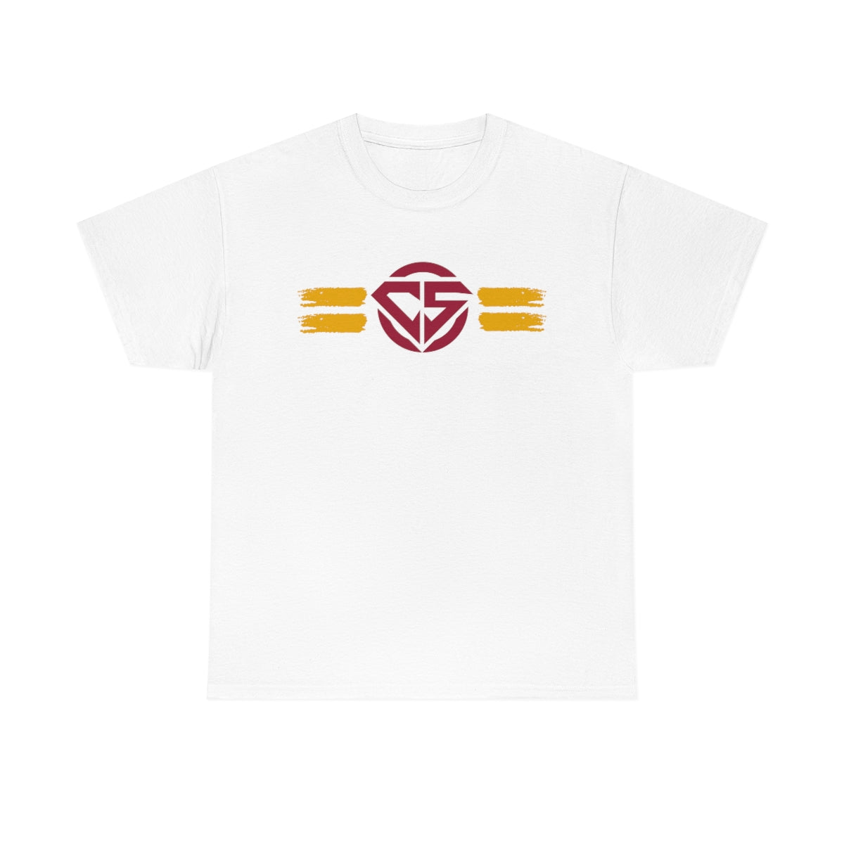 Connor Steele Team Colors Tee