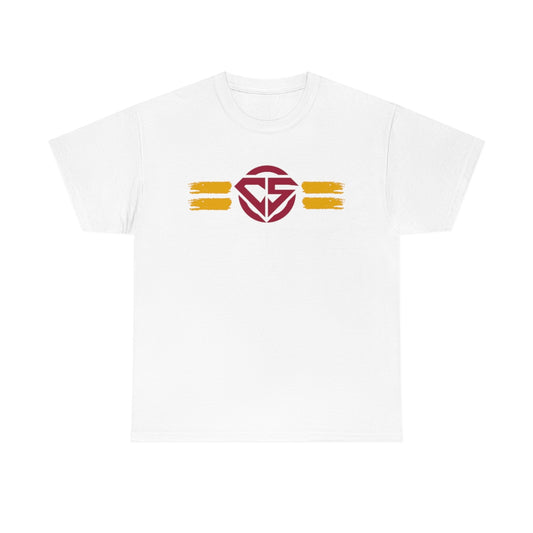 Connor Steele Team Colors Tee