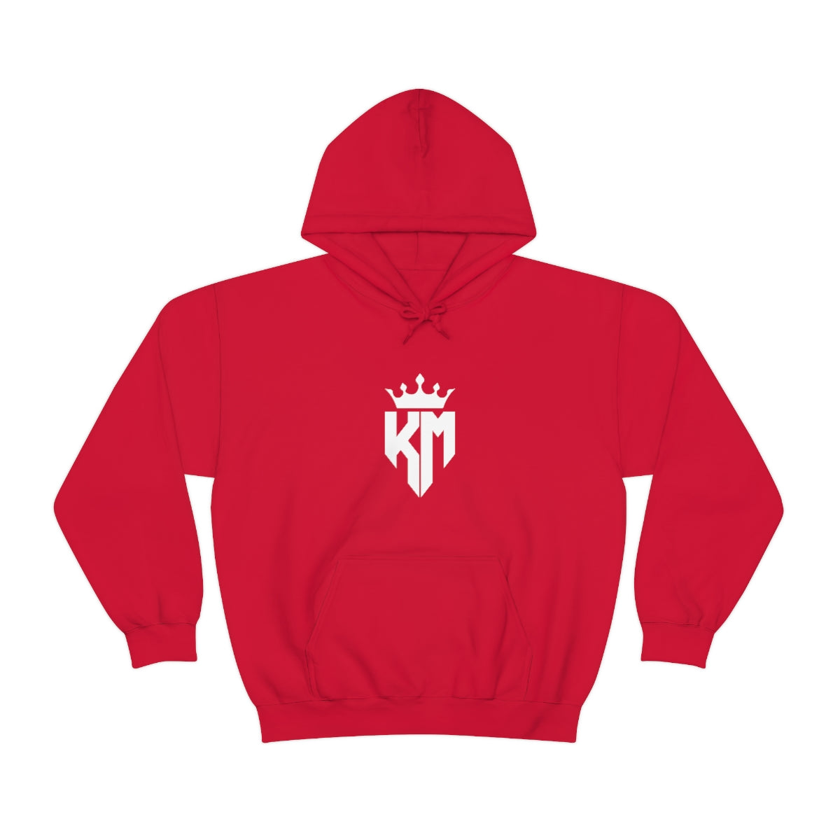 Keely Morrow "KM" Hoodie