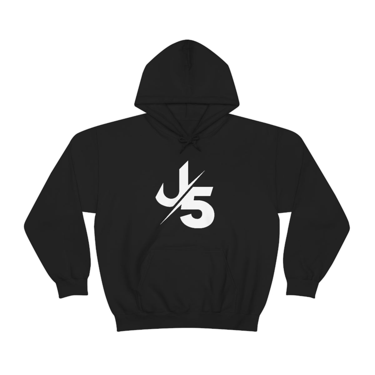 Jeremiah Harris "J/5" Hoodie