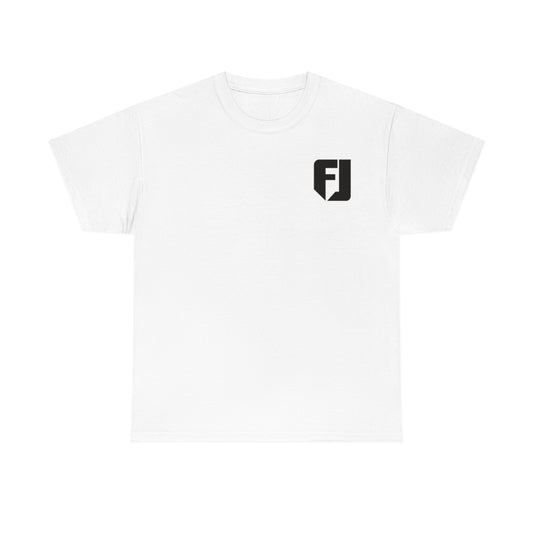 Jamel Fleming "JF" Tee