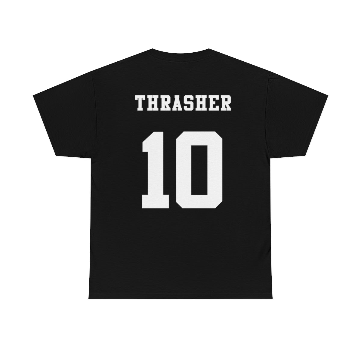 Jaeden Thrasher Away Shirtsey