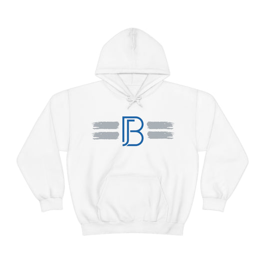 Brandon Jones Team Colors Hoodie