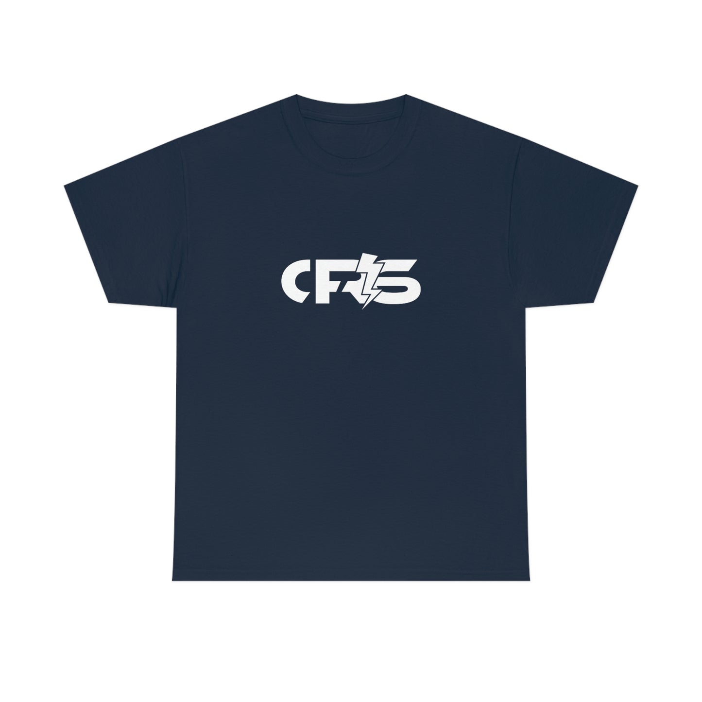 Cornell "Flash" Roberts "CR" Tee