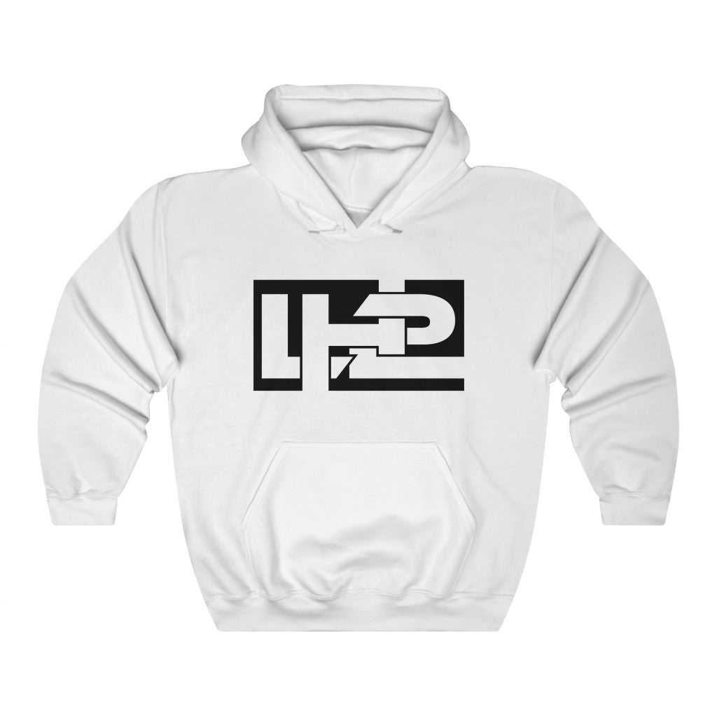 Lamar Harris Jr "LH2" Hoodie