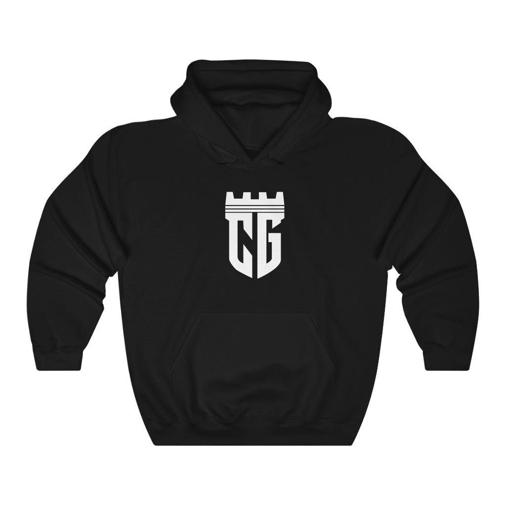 Collen Gurley "CG" Hoodie