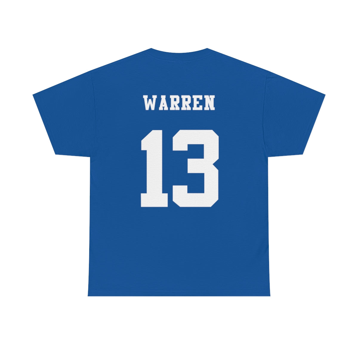 Jaleel Warren Away Shirtsey