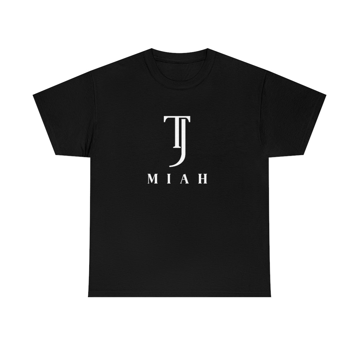 Jeremiah Tyes "JT" Tee