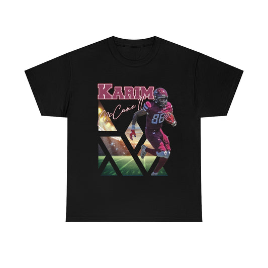 Karim McCune II Stick It Graphic Tee V2