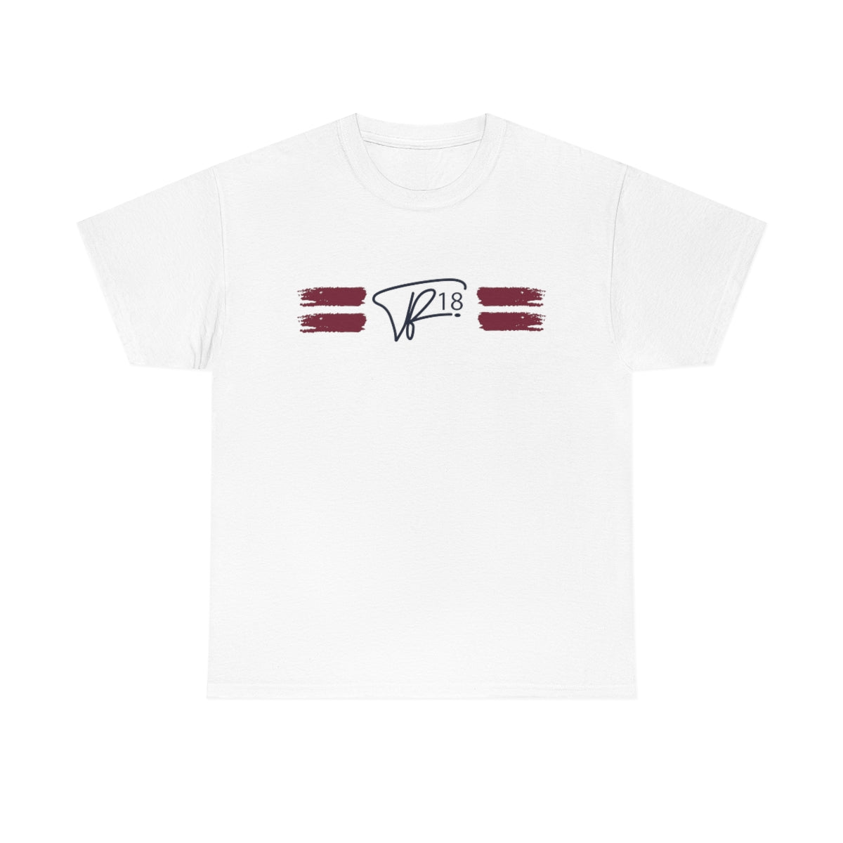 Tom Ruscitti Team Colors Tee