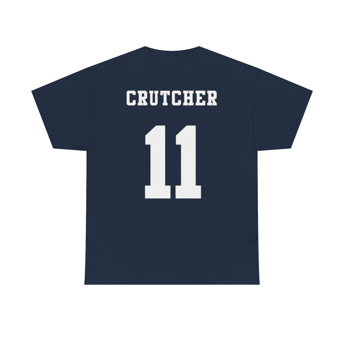 Rynzo Carter-Crutcher Away Shirtsey