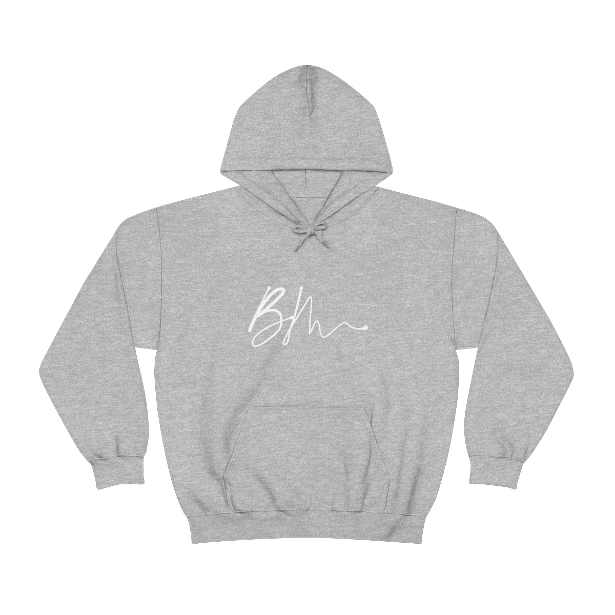 Brandon McDougal "BM" Hoodie