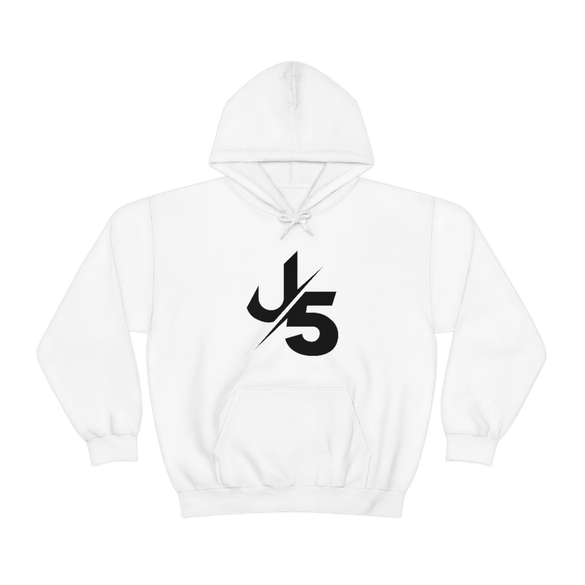 Jeremiah Harris "J/5" Hoodie